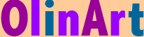 OlinArt logo